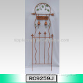 2013 New Launch Eco-friendly Metal Garden Fence